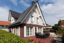 Ferienhaus in Wangerooge (Nordseebad) - Strandhafer, exklusives Ferienhaus mit...