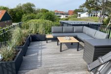 Wohnung in Wangerooge (Nordseebad) - Blanker Hans 5, exklusive Wohnung mit Dachterrasse