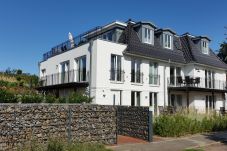 Ferienwohnung in Wangerooge (Nordseebad) - Blanker Hans 4, exklusive Wohnung mit Balkon