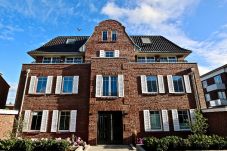 Wohnung in Wangerooge (Nordseebad) - Villa Petersen 10, Himmel & Meer