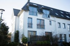 Wohnung in Wangerooge (Nordseebad) - Eiland Wangerooge, exklusive Wohnung mit Balkon