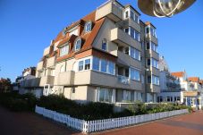 Ferienwohnung in Wangerooge (Nordseebad) - Strandvilla Marina 28 Traumblick